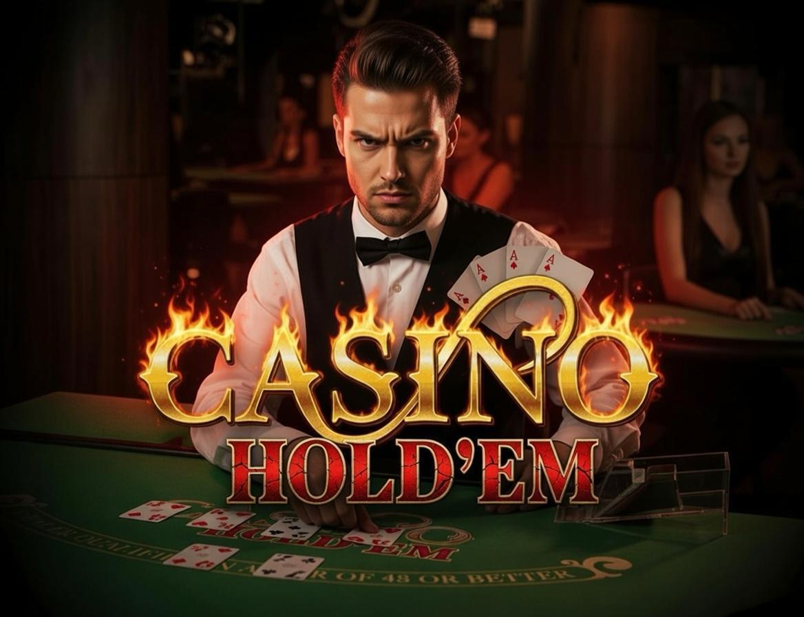 Casino Holdem